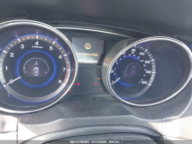 5NPEC4AB8EH870917 Hyundai Sonata Limited 2.0t