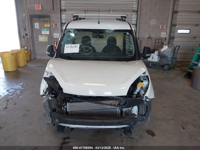 ZFBHRFAB9L6R58490 RAM Promaster City Tradesman