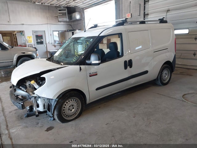 ZFBHRFAB9L6R58490 RAM Promaster City Tradesman