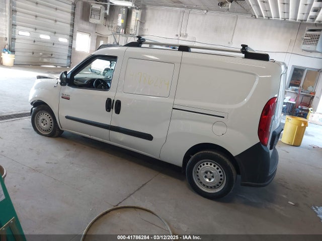 ZFBHRFAB9L6R58490 RAM Promaster City Tradesman