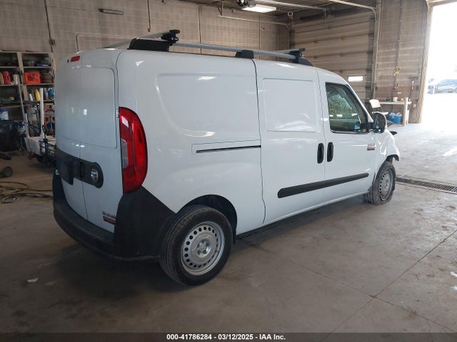 ZFBHRFAB9L6R58490 RAM Promaster City Tradesman