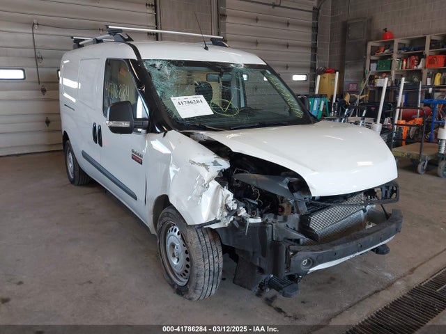 ZFBHRFAB9L6R58490 RAM Promaster City Tradesman