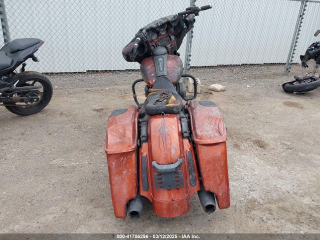 2011 HARLEY-DAVIDSON FLHX 1HD1KBM16BB667626 Photo 5