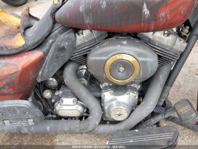 2011 HARLEY-DAVIDSON FLHX 1HD1KBM16BB667626 Photo 7