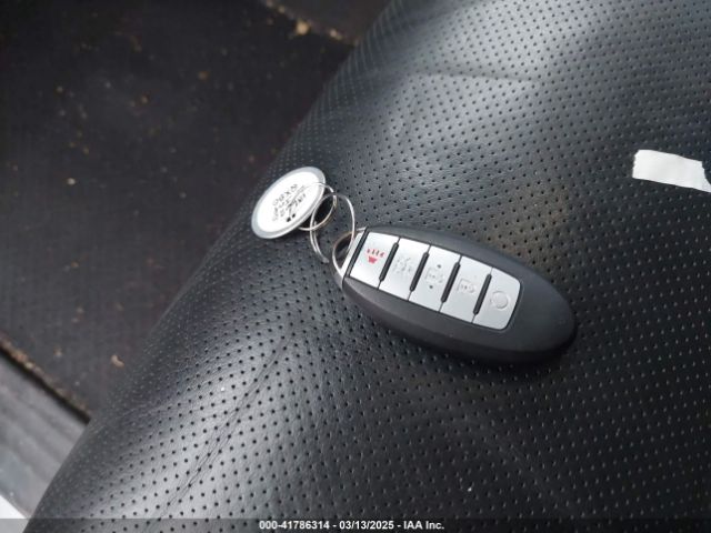 2020 INFINITI QX80 JN8AZ2NF7L9704896 Photo 10