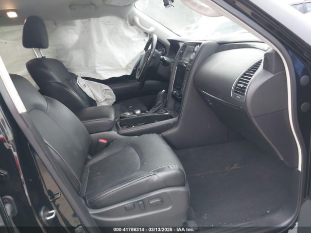 2020 INFINITI QX80 JN8AZ2NF7L9704896 Photo 4