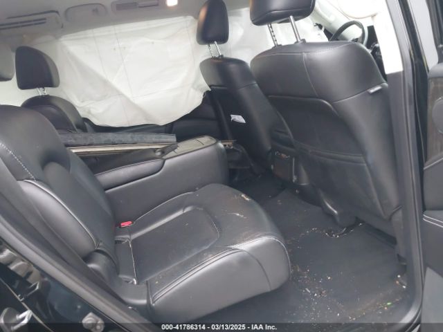 2020 INFINITI QX80 JN8AZ2NF7L9704896 Photo 7