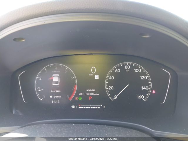 2HGFE2F58NH575431 Honda Civic Sport