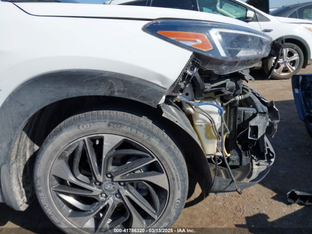 KM8J33AL9KU060422 Hyundai Tucson Sport
