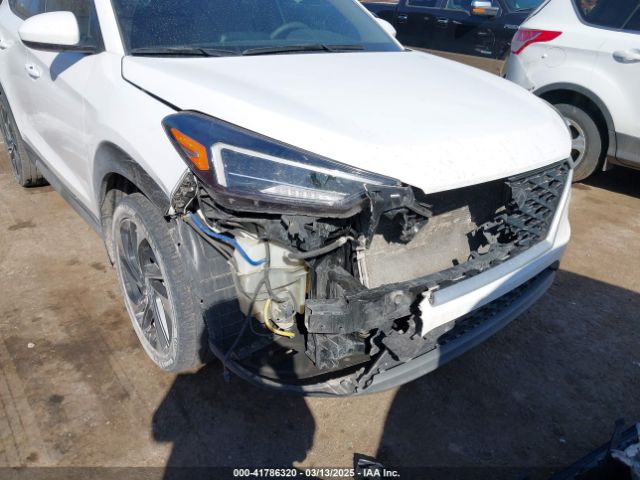 KM8J33AL9KU060422 Hyundai Tucson Sport