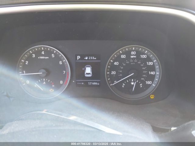KM8J33AL9KU060422 Hyundai Tucson Sport