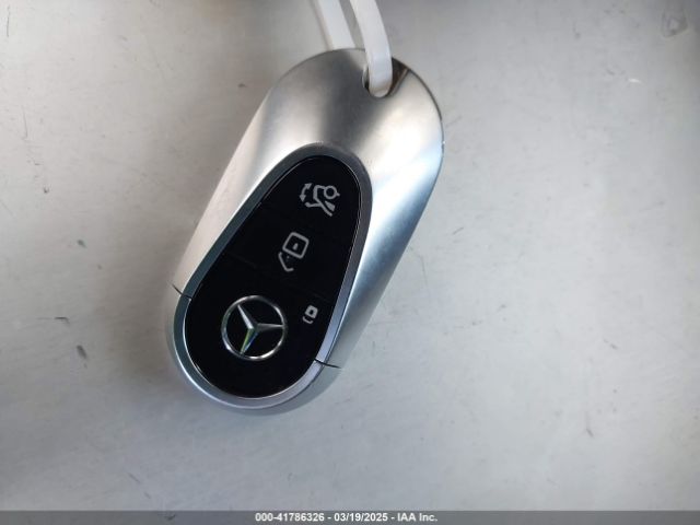 4JGDM2DB9PA028280 Mercedes-Benz Eqs 450+ Suv