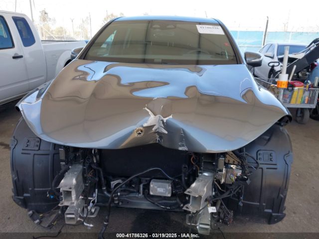 4JGDM2DB9PA028280 Mercedes-Benz Eqs 450+ Suv