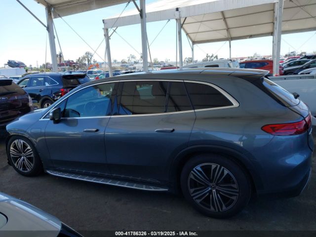 4JGDM2DB9PA028280 Mercedes-Benz Eqs 450+ Suv