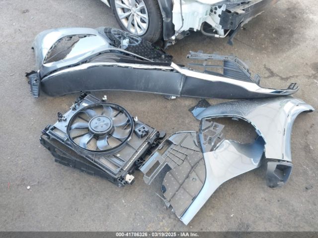 4JGDM2DB9PA028280 Mercedes-Benz Eqs 450+ Suv