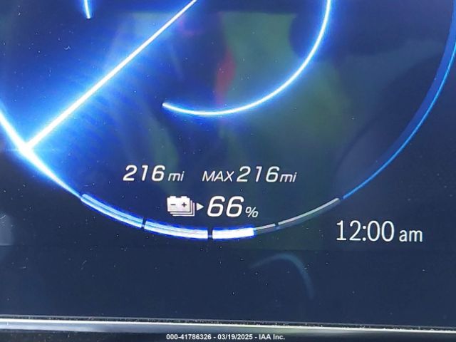 4JGDM2DB9PA028280 Mercedes-Benz Eqs 450+ Suv