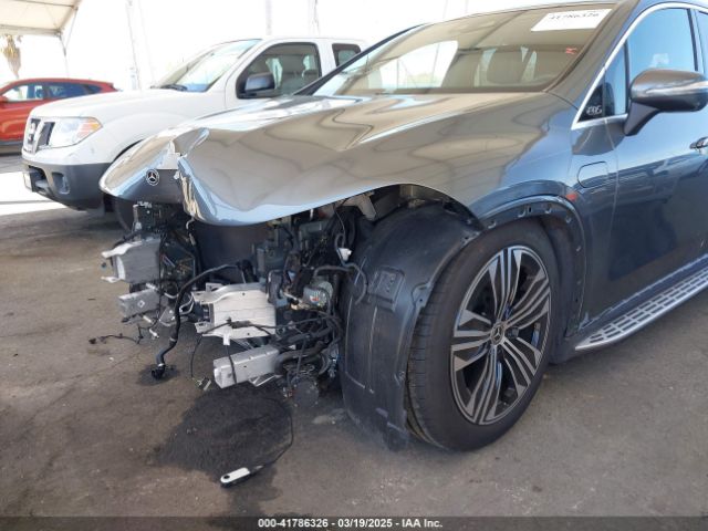 4JGDM2DB9PA028280 Mercedes-Benz Eqs 450+ Suv