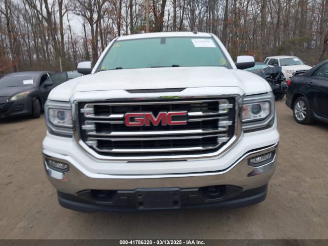 3GTU2NEC1JG402263 GMC Sierra 1500 Slt