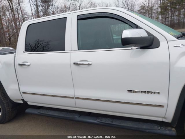 3GTU2NEC1JG402263 GMC Sierra 1500 Slt