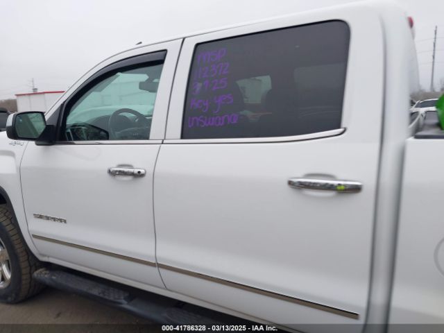 3GTU2NEC1JG402263 GMC Sierra 1500 Slt