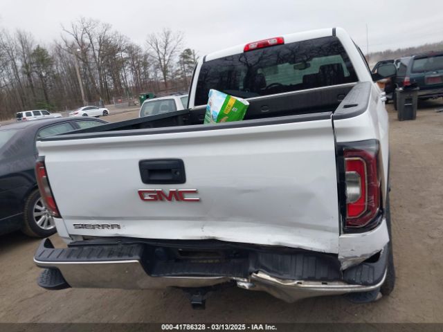 3GTU2NEC1JG402263 GMC Sierra 1500 Slt