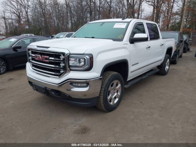 3GTU2NEC1JG402263 GMC Sierra 1500 Slt