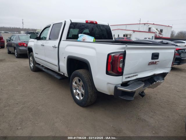 3GTU2NEC1JG402263 GMC Sierra 1500 Slt