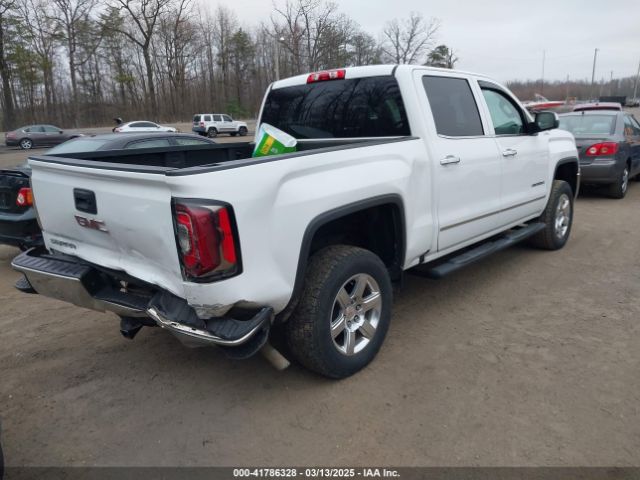 3GTU2NEC1JG402263 GMC Sierra 1500 Slt