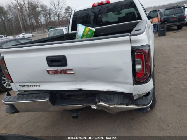 3GTU2NEC1JG402263 GMC Sierra 1500 Slt