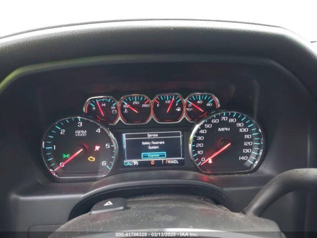 3GTU2NEC1JG402263 GMC Sierra 1500 Slt