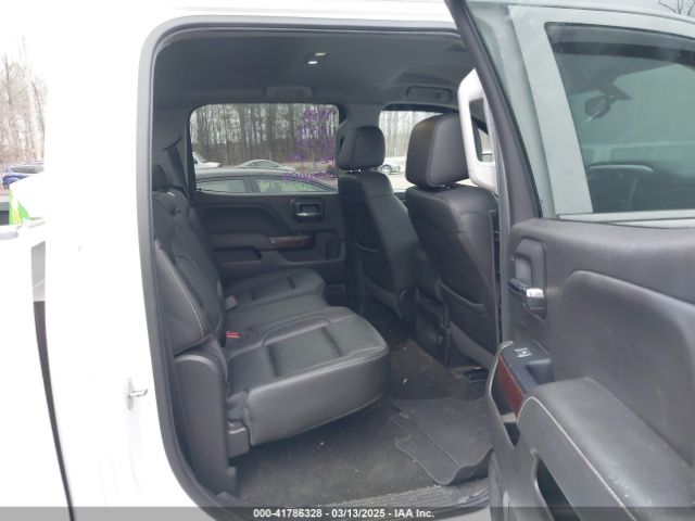 3GTU2NEC1JG402263 GMC Sierra 1500 Slt