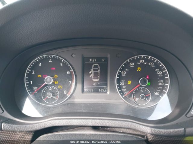 1VWBT7A31EC100743 Volkswagen Passat 1.8t Sport
