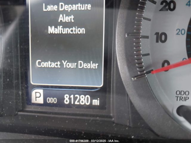 5TDXZ3DC5JS943512 Toyota Sienna Se 8 Passenger