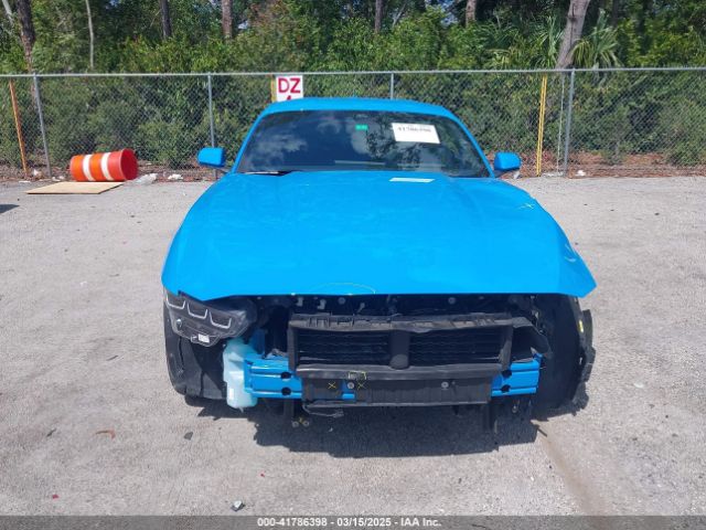 1FA6P8TH6R5118078 Ford Mustang Ecoboost Fastback