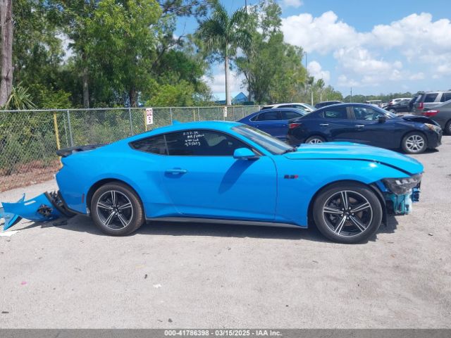 1FA6P8TH6R5118078 Ford Mustang Ecoboost Fastback