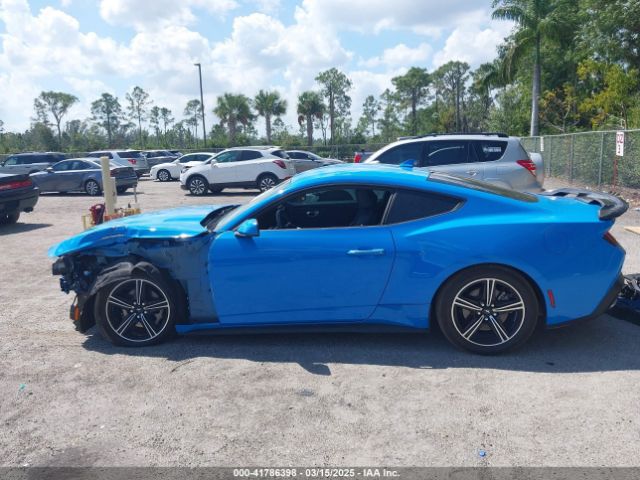 1FA6P8TH6R5118078 Ford Mustang Ecoboost Fastback