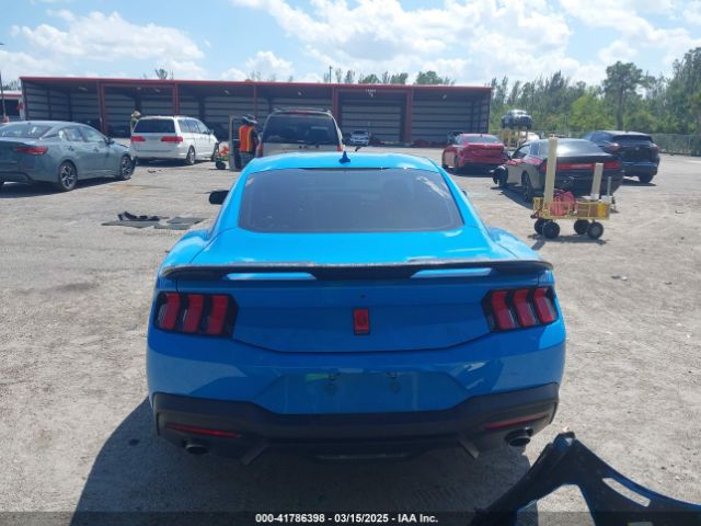 1FA6P8TH6R5118078 Ford Mustang Ecoboost Fastback