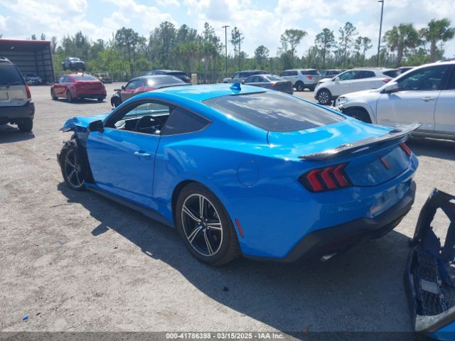 1FA6P8TH6R5118078 Ford Mustang Ecoboost Fastback