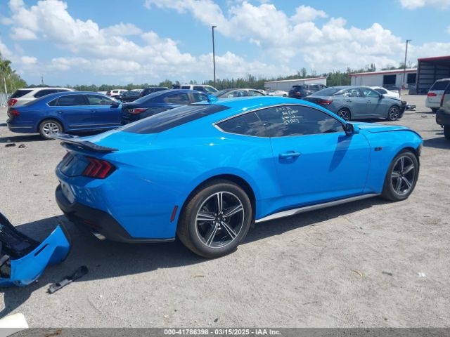 1FA6P8TH6R5118078 Ford Mustang Ecoboost Fastback