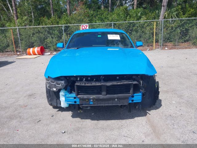 1FA6P8TH6R5118078 Ford Mustang Ecoboost Fastback