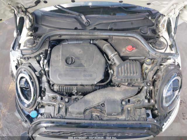 WMW53DK09N2P79411 Mini Hardtop Cooper S