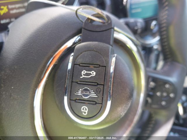 WMW53DK09N2P79411 Mini Hardtop Cooper S