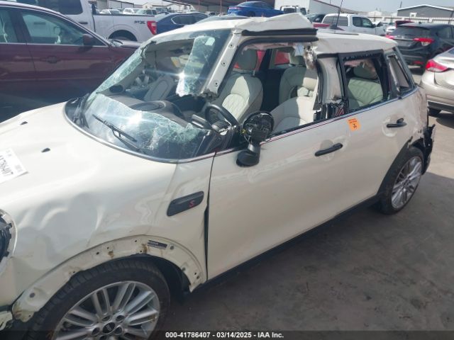 WMW53DK09N2P79411 Mini Hardtop Cooper S
