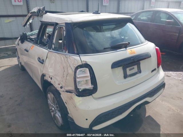 WMW53DK09N2P79411 Mini Hardtop Cooper S