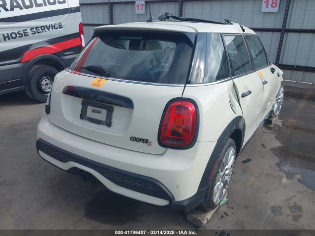 WMW53DK09N2P79411 Mini Hardtop Cooper S