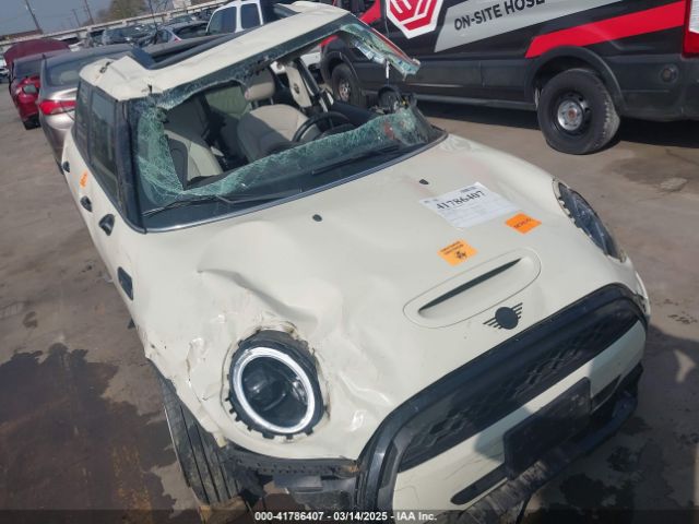WMW53DK09N2P79411 Mini Hardtop Cooper S