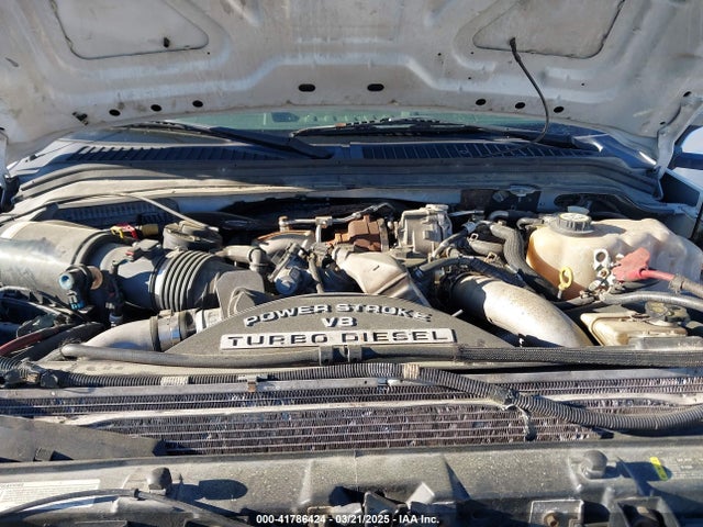 Продаж на аукціоні авто 2008 Ford F-350 Fx4/king Ranch/lariat/xl/xlt, vin: 1FTWW33R38EA97259, номер лоту: 41786424