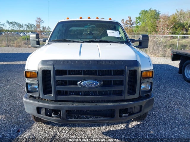 Продаж на аукціоні авто 2008 Ford F-350 Fx4/king Ranch/lariat/xl/xlt, vin: 1FTWW33R38EA97259, номер лоту: 41786424