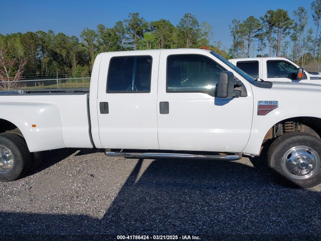 Продаж на аукціоні авто 2008 Ford F-350 Fx4/king Ranch/lariat/xl/xlt, vin: 1FTWW33R38EA97259, номер лоту: 41786424