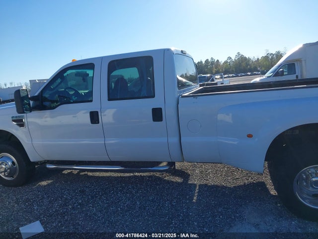 Продаж на аукціоні авто 2008 Ford F-350 Fx4/king Ranch/lariat/xl/xlt, vin: 1FTWW33R38EA97259, номер лоту: 41786424